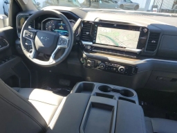 Chevrolet Silverado 2500HD LT 4WD Crew Cab 159" 2026