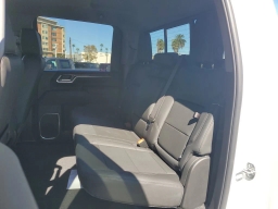 Chevrolet Silverado 2500HD LT 4WD Crew Cab 159" 2026