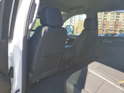 Chevrolet Silverado 2500HD LT 4WD Crew Cab 159" 2026