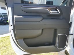 Chevrolet Silverado 2500HD LT 4WD Crew Cab 159" 2026