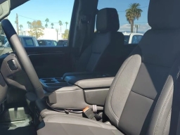 Chevrolet Silverado 2500HD LT 4WD Crew Cab 159" 2026