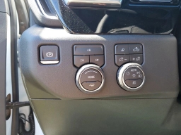 Chevrolet Silverado 2500HD LT 4WD Crew Cab 159" 2026