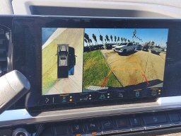 Chevrolet Silverado 2500HD LT 4WD Crew Cab 159" 2026