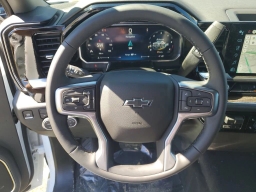 Chevrolet Silverado 2500HD LT 4WD Crew Cab 159" 2026