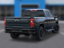 Chevrolet Silverado 2500HD LT 4WD Crew Cab 159" 2026