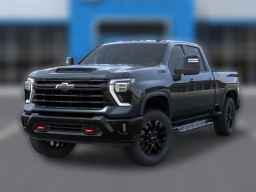 Chevrolet Silverado 2500HD LT 4WD Crew Cab 159" 2026