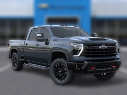 Chevrolet Silverado 2500HD LT 4WD Crew Cab 159" 2026