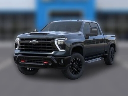 Chevrolet Silverado 2500HD LT 4WD Crew Cab 159" 2026