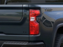 Chevrolet Silverado 2500HD LT 4WD Crew Cab 159" 2026