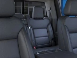 Chevrolet Silverado 2500HD LT 4WD Crew Cab 159" 2026