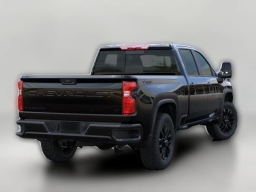 Chevrolet Silverado 2500HD LT 4WD Crew Cab 159" 2026