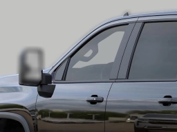 Chevrolet Silverado 2500HD LT 4WD Crew Cab 159" 2026