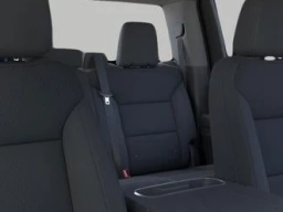 Chevrolet Silverado 2500HD LT 4WD Crew Cab 159" 2026