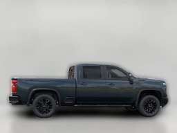 Chevrolet Silverado 2500HD LT 4WD Crew Cab 159" 2026