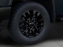 Chevrolet Silverado 2500HD LT 4WD Crew Cab 159" 2026