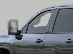 Chevrolet Silverado 2500HD LT 4WD Crew Cab 159" 2026