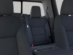 Chevrolet Silverado 2500HD LT 4WD Crew Cab 159" 2026