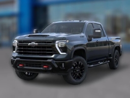 Chevrolet Silverado 2500HD LT 4WD Crew Cab 159" 2026