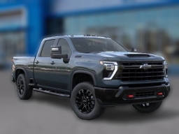 Chevrolet Silverado 2500HD LT 4WD Crew Cab 159" 2026