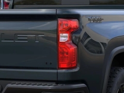 Chevrolet Silverado 2500HD LT 4WD Crew Cab 159" 2026