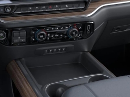 Chevrolet Silverado 2500HD LT 4WD Crew Cab 159" 2026