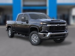 Chevrolet Silverado 2500HD LT 4WD Crew Cab 159" 2026