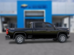 Chevrolet Silverado 2500HD LT 4WD Crew Cab 159" 2026