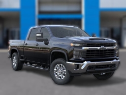 Chevrolet Silverado 2500HD LT 4WD Crew Cab 159" 2026