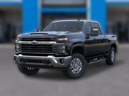 Chevrolet Silverado 2500HD LT 4WD Crew Cab 159" 2026