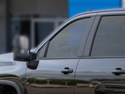 Chevrolet Silverado 2500HD LT 4WD Crew Cab 159" 2026