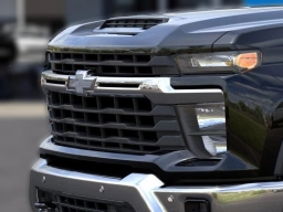 Chevrolet Silverado 2500HD LT 4WD Crew Cab 159" 2026