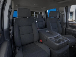 Chevrolet Silverado 2500HD LT 4WD Crew Cab 159" 2026