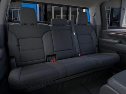 Chevrolet Silverado 2500HD LT 4WD Crew Cab 159" 2026