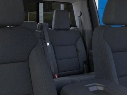 Chevrolet Silverado 2500HD LT 4WD Crew Cab 159" 2026