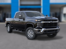 Chevrolet Silverado 2500HD LT 4WD Crew Cab 159" 2026