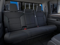 Chevrolet Silverado 2500HD LT 4WD Crew Cab 159" 2026