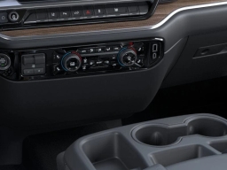 Chevrolet Silverado 2500HD LT 4WD Crew Cab 159" 2026