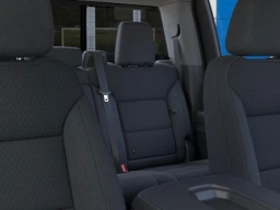 Chevrolet Silverado 2500HD LT 4WD Crew Cab 159" 2026