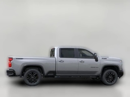 Chevrolet Silverado 2500HD LT 4WD Crew Cab 159" 2026