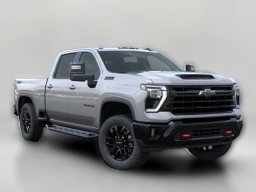 Chevrolet Silverado 2500HD LT 4WD Crew Cab 159" 2026