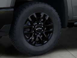 Chevrolet Silverado 2500HD LT 4WD Crew Cab 159" 2026