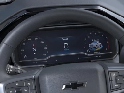 Chevrolet Silverado 2500HD LT 4WD Crew Cab 159" 2026