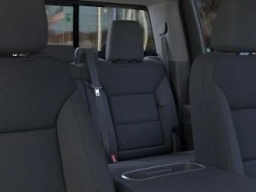 Chevrolet Silverado 2500HD LT 4WD Crew Cab 159" 2026