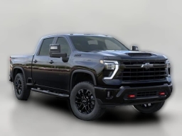 Chevrolet Silverado 2500HD LT 4WD Crew Cab 159" 2026