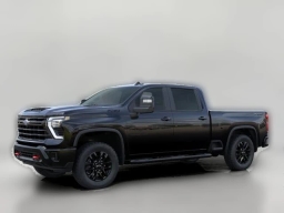 Chevrolet Silverado 2500HD LT 4WD Crew Cab 159" 2026