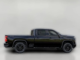 Chevrolet Silverado 2500HD LT 4WD Crew Cab 159" 2026