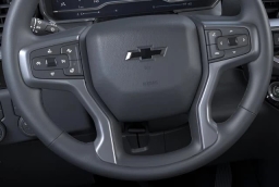 Chevrolet Silverado 2500HD LT 4WD Crew Cab 159" 2026