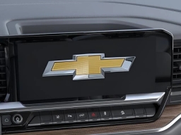 Chevrolet Silverado 2500HD LT 4WD Crew Cab 159" 2026
