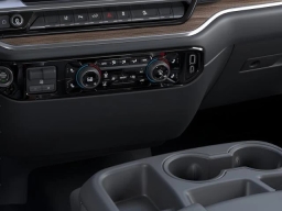 Chevrolet Silverado 2500HD LT 4WD Crew Cab 159" 2026