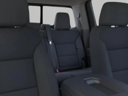 Chevrolet Silverado 2500HD LT 4WD Crew Cab 159" 2026